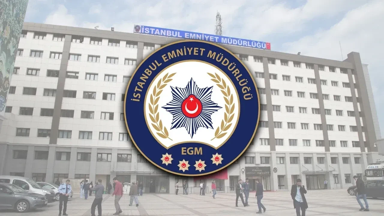EGM destek personel alımı sonuçları: İl il hizmetli personel alımı sayısı 2026