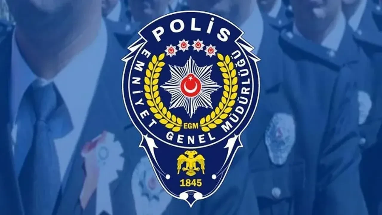 EGM destek personel alımı sonuçları: İl il hizmetli personel alımı sayısı 2026