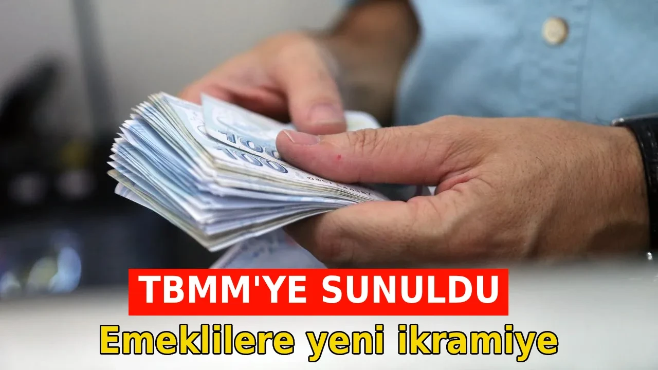 Emeklilere yeni ikramiye verilecek mi, ne zaman? 2026 SSK, Bağ-Kur ve Emekli Sandığı emeklisi yeni ikramiye ne kadar, kaç TL?
