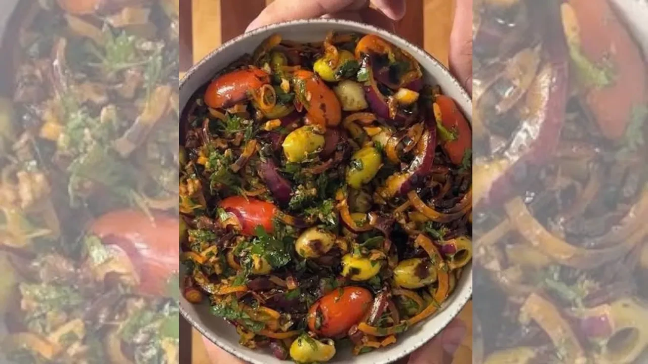 Evde Hatay usulü kırma zeytin nasıl yapılır? Kimsenin bilmediği o sır  