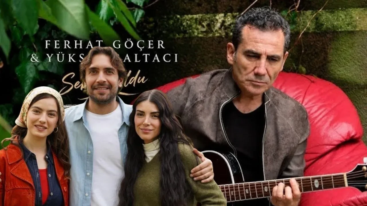 Ferhat Göçer’den Taşacak Bu Deniz itirafı! “İhanete uğradık diye linçlenmeye başladım”