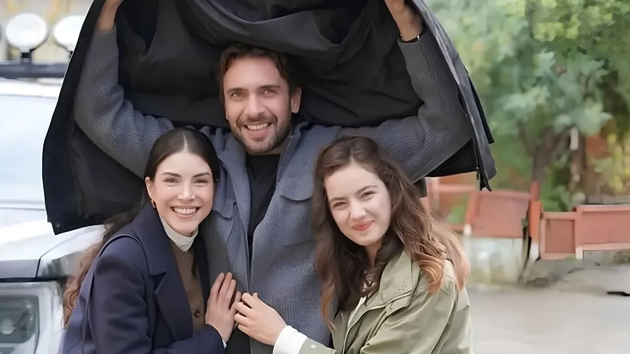 Ferhat Göçer’den Taşacak Bu Deniz itirafı! “İhanete uğradık diye linçlenmeye başladım”