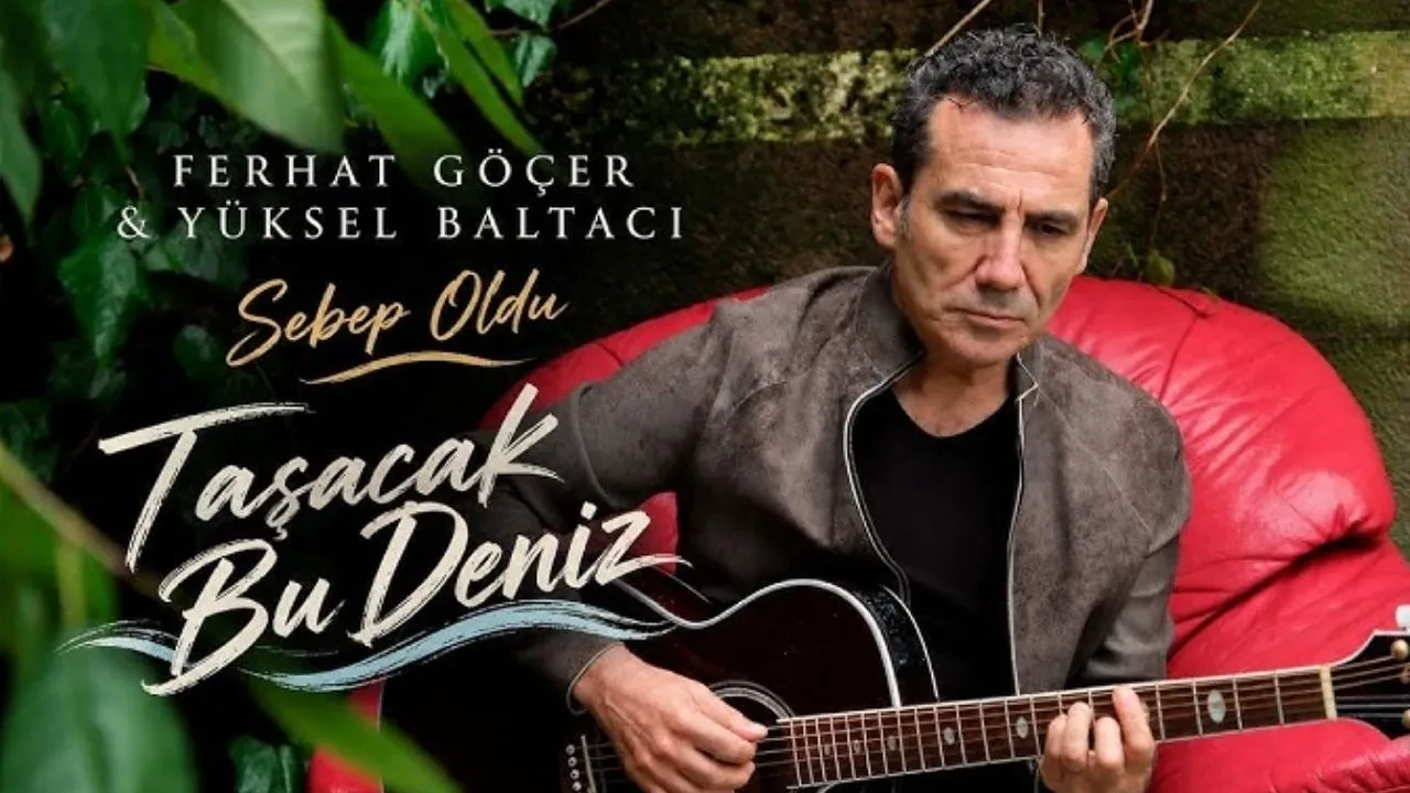 Ferhat Göçer’den Taşacak Bu Deniz itirafı! “İhanete uğradık diye linçlenmeye başladım”