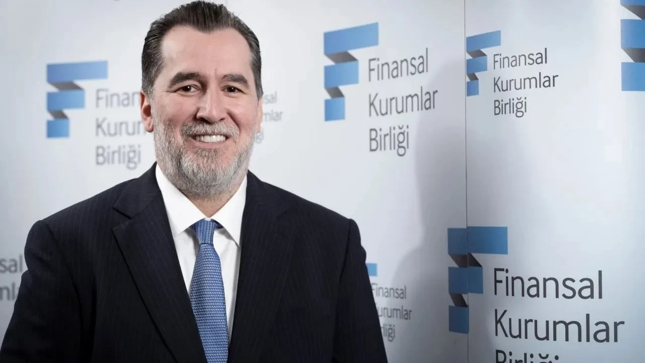 Fon soruşturmasında adı geçen Finansal Kurumlar Birliği Başkanı Ali Emre Ballı ölü bulundu