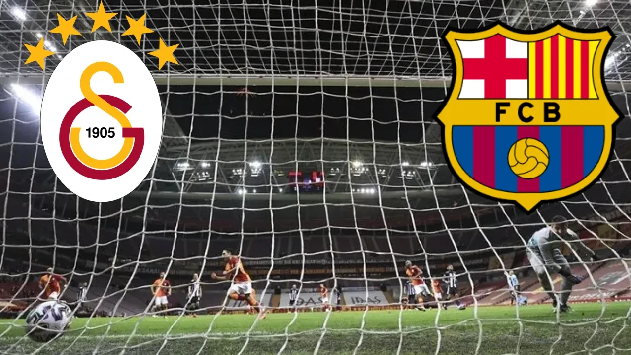 Galatasaray-Barcelona maç bileti ne zaman satışa çıkacak? Galatasaray- Barcelona bilet fiyatları ne kadar? 