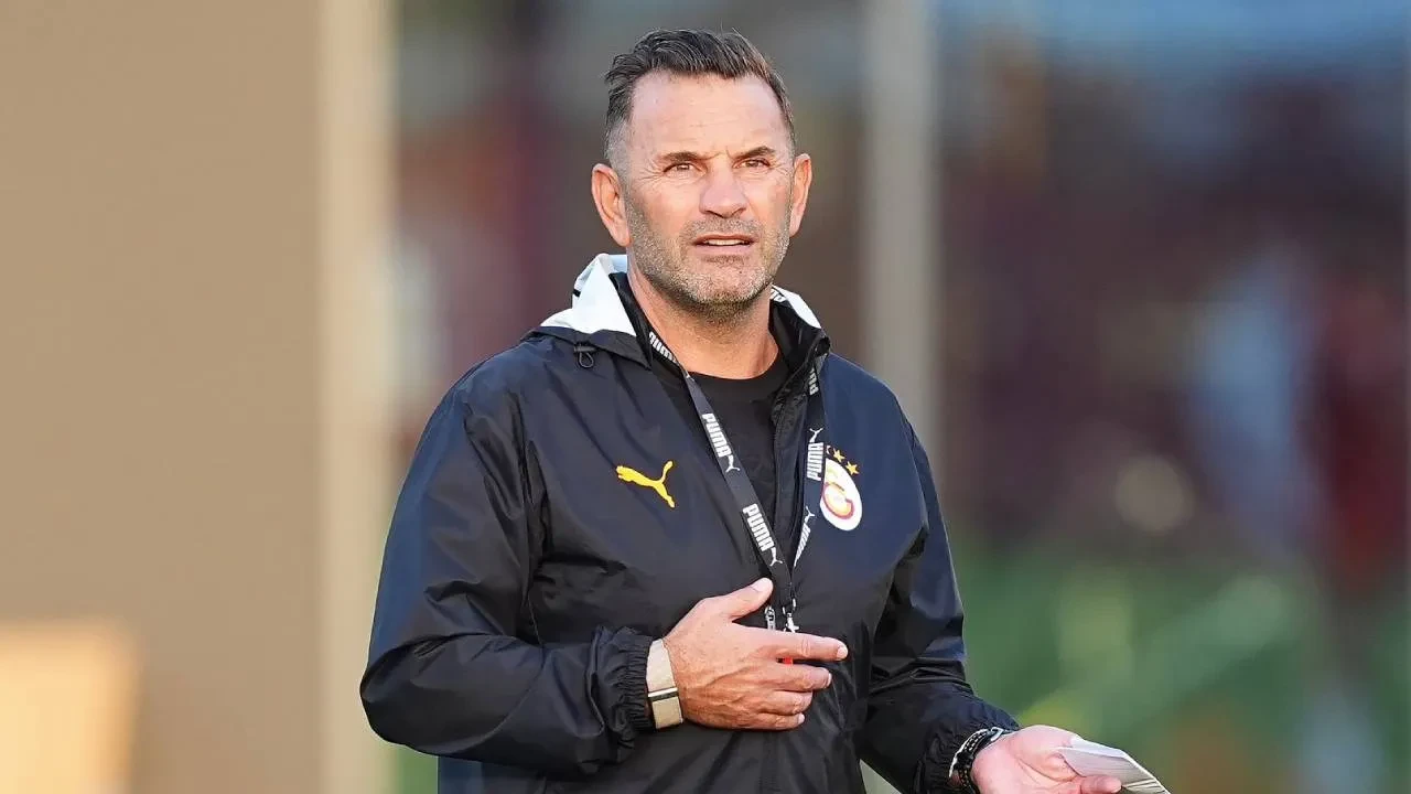 Galatasaray'dan Osimhen açıklaması! Sarı-kırmızılı taraftarları mutlu eden gelişme