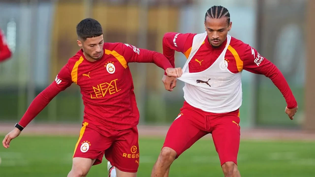 Galatasaray'dan Osimhen açıklaması! Sarı-kırmızılı taraftarları mutlu eden gelişme