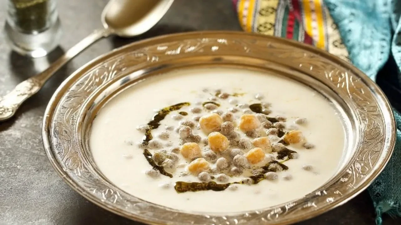 Gaziantep'in yüzyıllık lezzeti! Bir kaşık alan tarifini istiyor