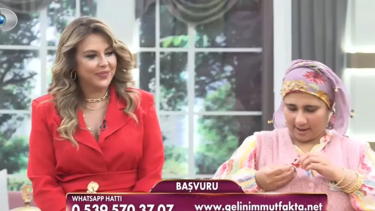 Gelinim Mutfakta 6 Ekim’de kim birinci oldu? Günün puan durumu ve çeyrek altını kim kazandı?