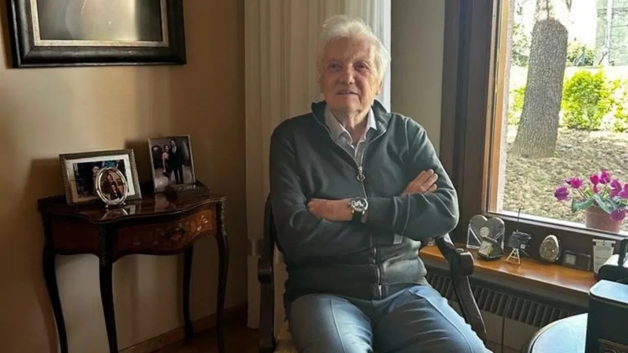 Göksel Arsoy'a son veda! 'Yeşilçam'ın Altın Çocuğu'nun cenaze programı açıklandı