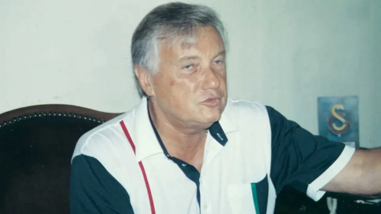 Göksel Arsoy'a son veda! 'Yeşilçam'ın Altın Çocuğu'nun cenaze programı açıklandı