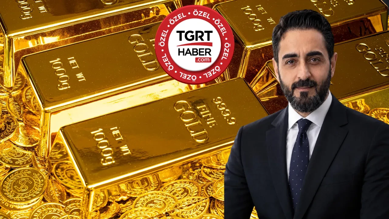 Gram altın ekim ayını nasıl bitirecek? Sefer Humar 7200 lira için tarih verdi