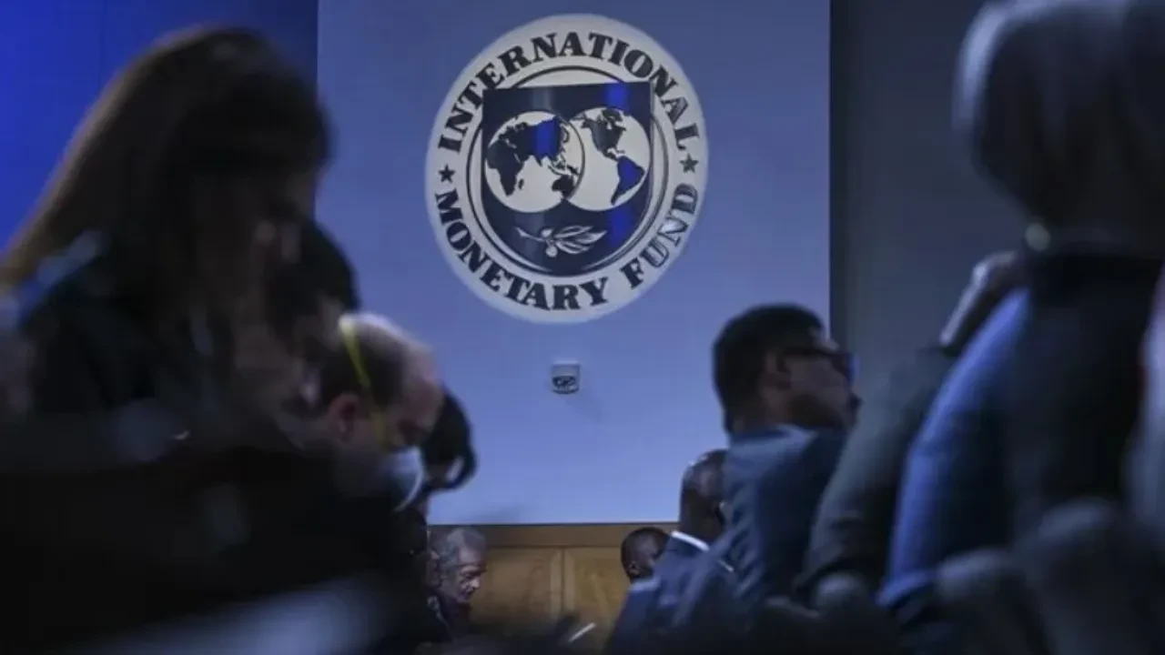 IMF vergi sistemlerindeki soruna dikkat çekti: Yatırım ve istihdamı zayıflatıyor