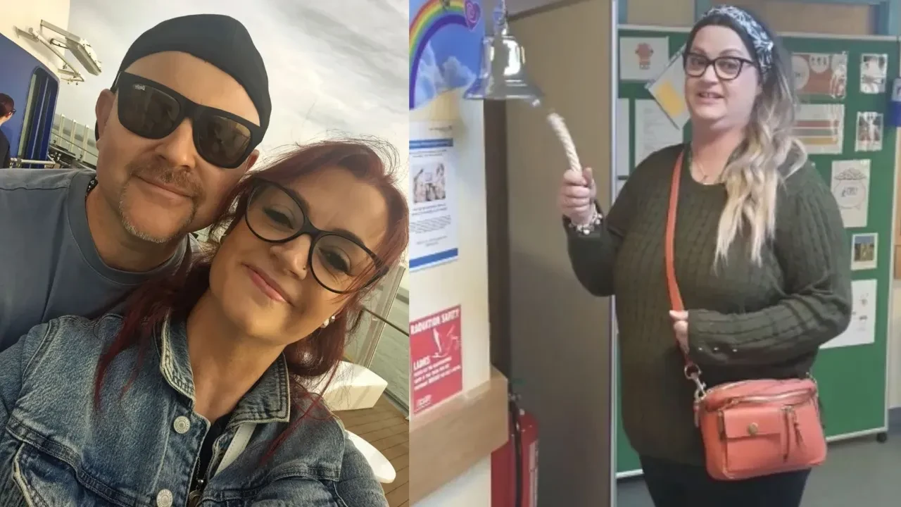 Kaşıntılı döküntü basit bir alerji değil, ölümcül hastalık çıktı, şimdi herkesi uyarıyor