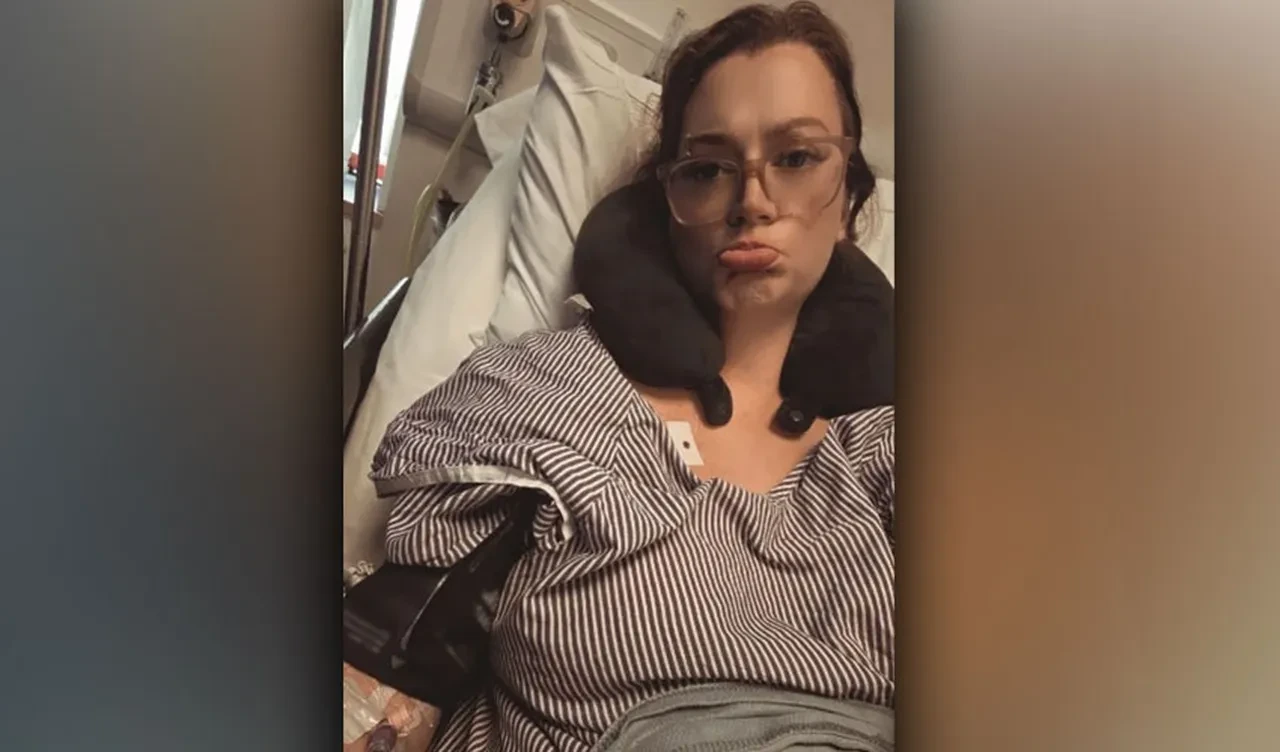 Kaşıntılı döküntü basit bir alerji değil, ölümcül hastalık çıktı, şimdi herkesi uyarıyor