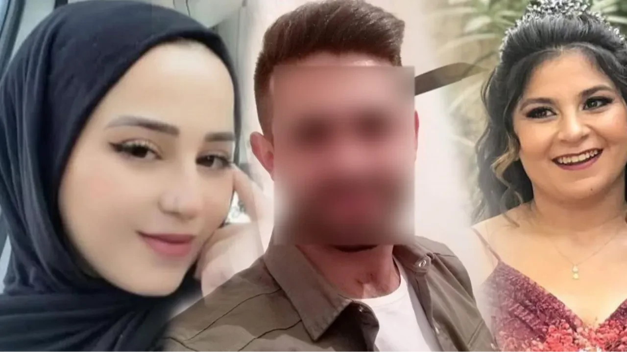 Katilin attığı mesajlar kan dondurdu! 'Eskisinden korkmuyorum' dedi, Büşra dosyası yeniden açıldı