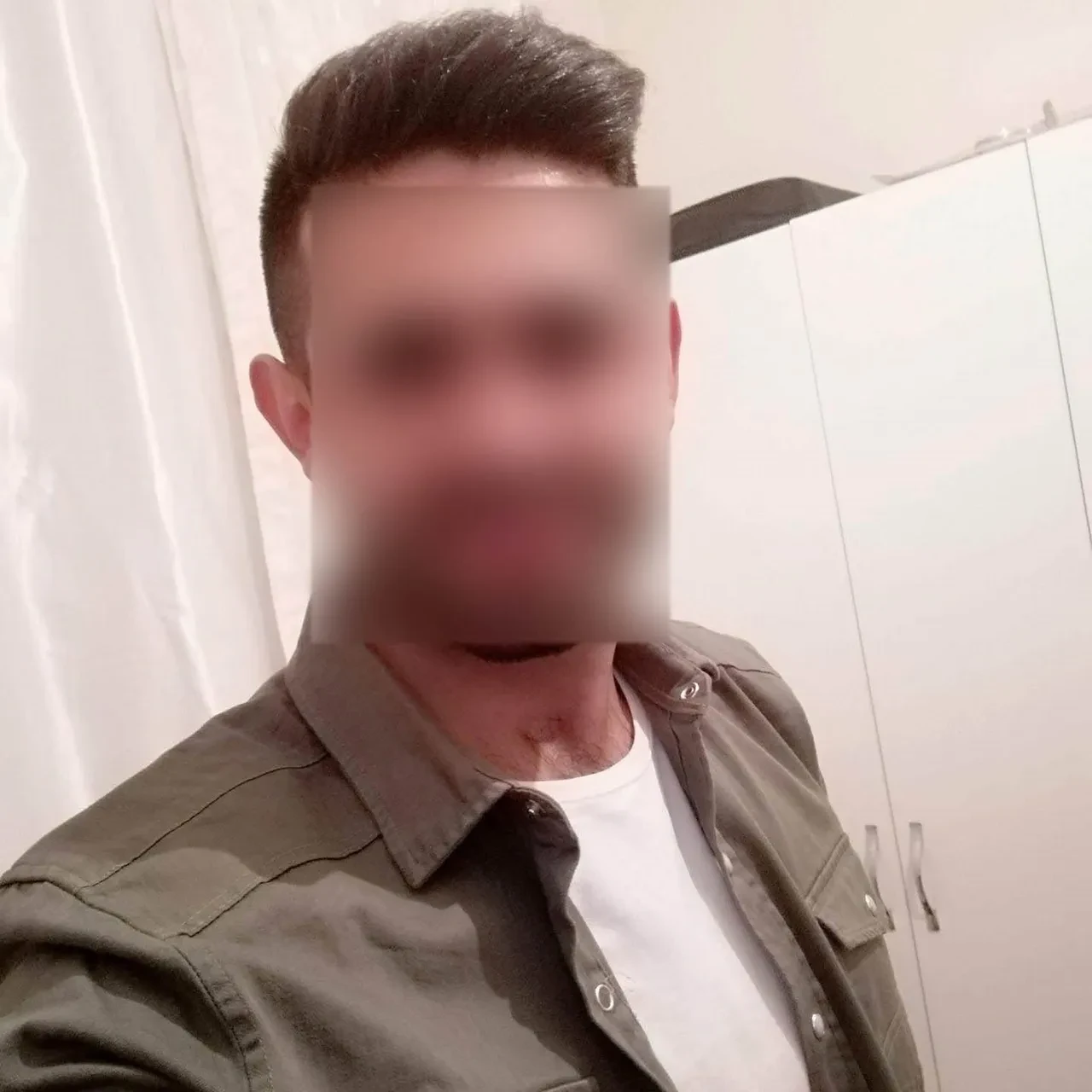Katilin attığı mesajlar kan dondurdu! 'Eskisinden korkmuyorum' dedi, Büşra dosyası yeniden açıldı