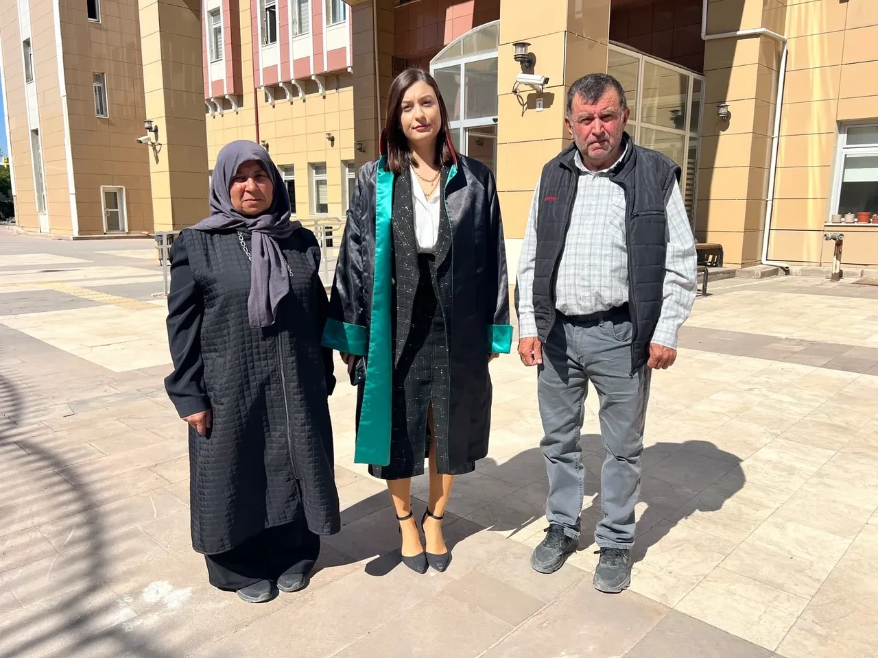 Katilin attığı mesajlar kan dondurdu! 'Eskisinden korkmuyorum' dedi, Büşra dosyası yeniden açıldı
