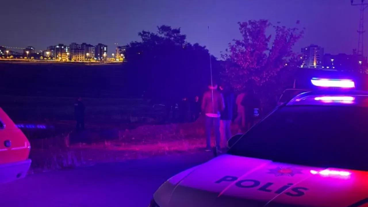 Kayseri’de korkunç olay: Genç adam ağaca asılı halde ölü bulundu