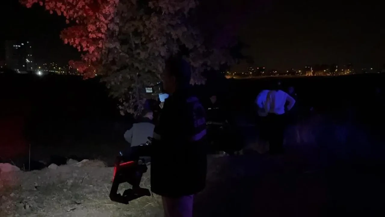 Kayseri’de korkunç olay: Genç adam ağaca asılı halde ölü bulundu