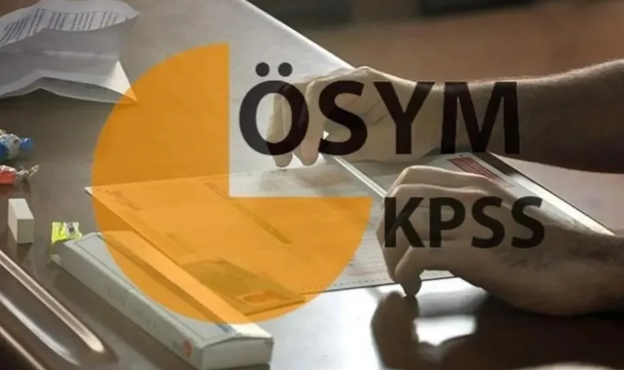 KPSS P1, P2, P3 nedir? 2026 KPSS P2, P3 puan türüne göre alım yapan kurumlar