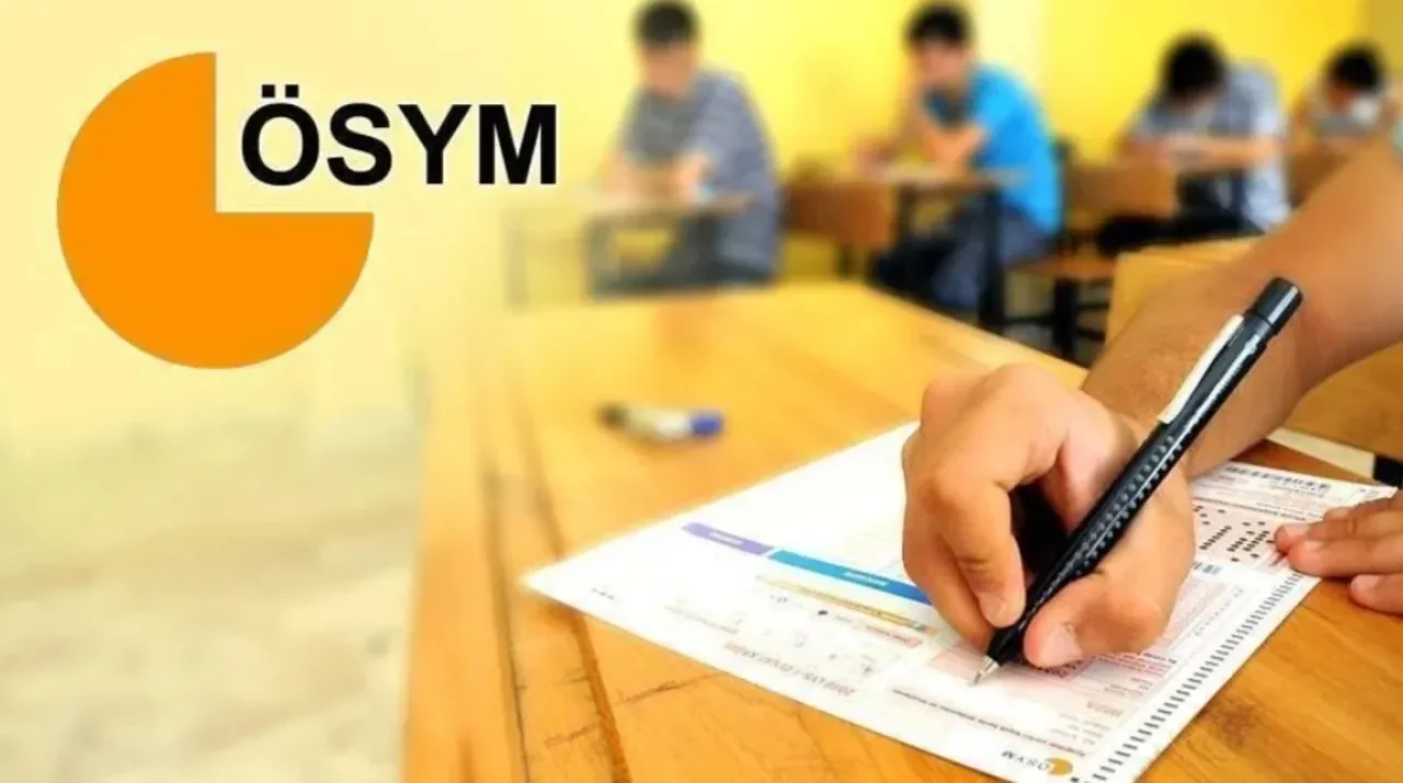 KPSS saat kaçta açıklanacak? Bu gece açıklanma ihtimali de var