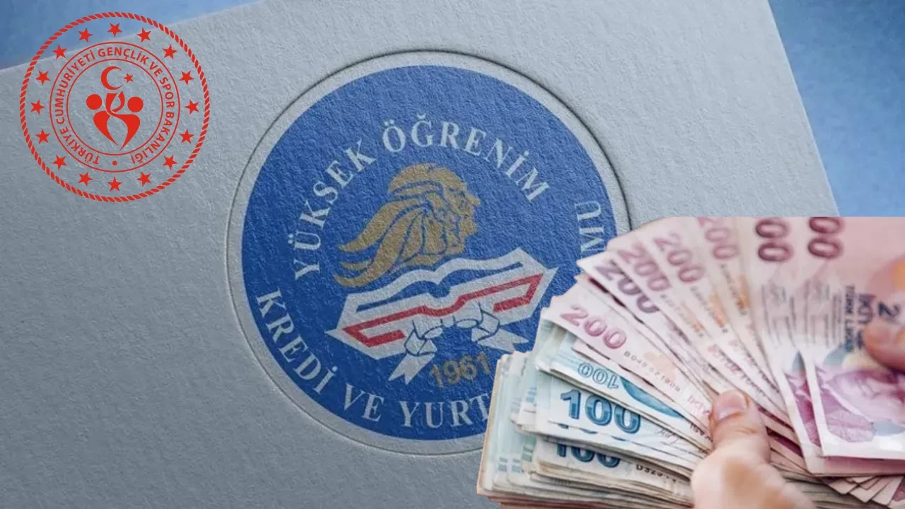KYK burs başvuruları başladı mı? 2026 KYK burs başvuruları ne zaman yapılacak? KYK burs başvurusu nasıl yapılır? KYK burs başvuru ekranı...