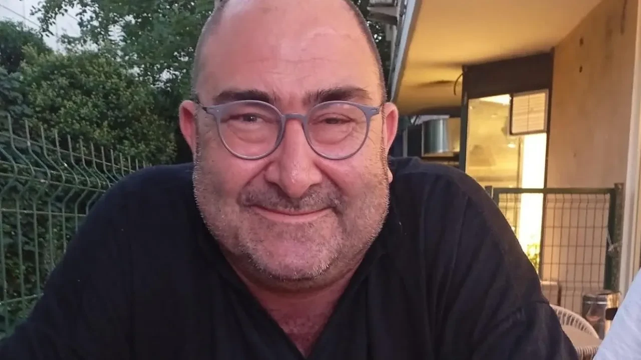 Levent Öztürk kimdir? Recep Levent Öztürk neden öldü? Recep Levent Öztürk kaç yaşında?