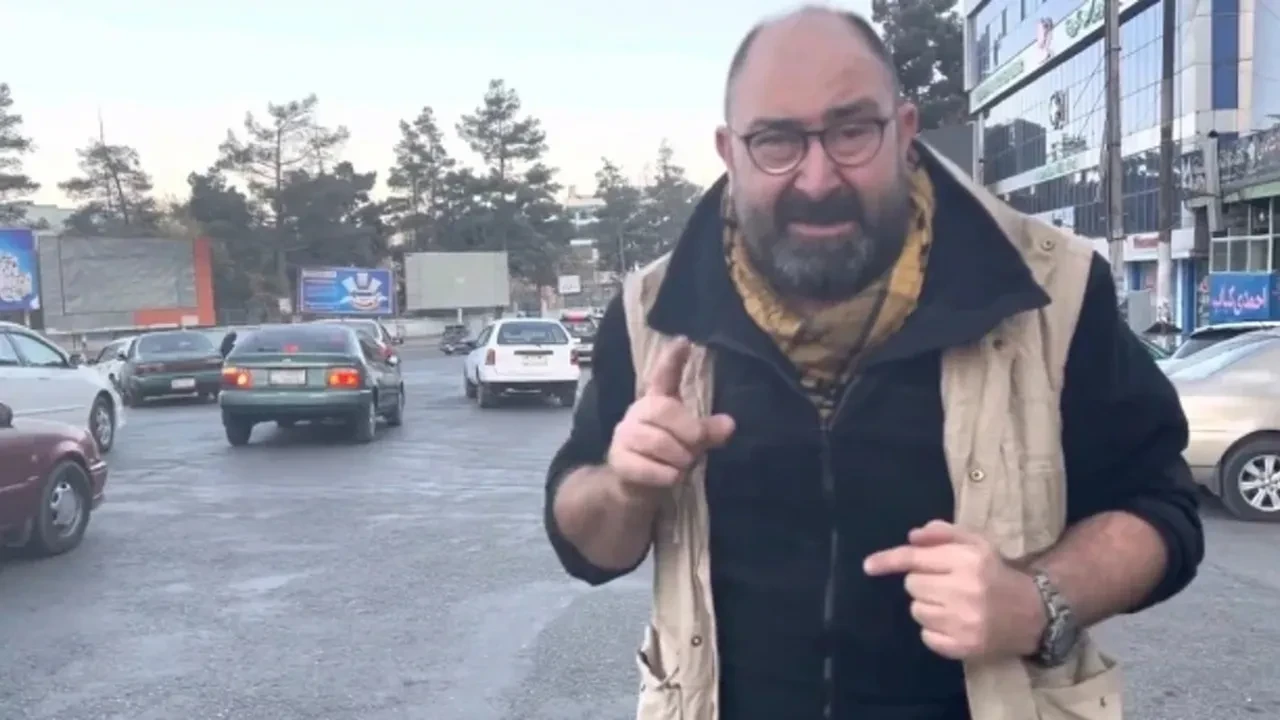 Levent Öztürk kimdir? Recep Levent Öztürk neden öldü? Recep Levent Öztürk kaç yaşında?