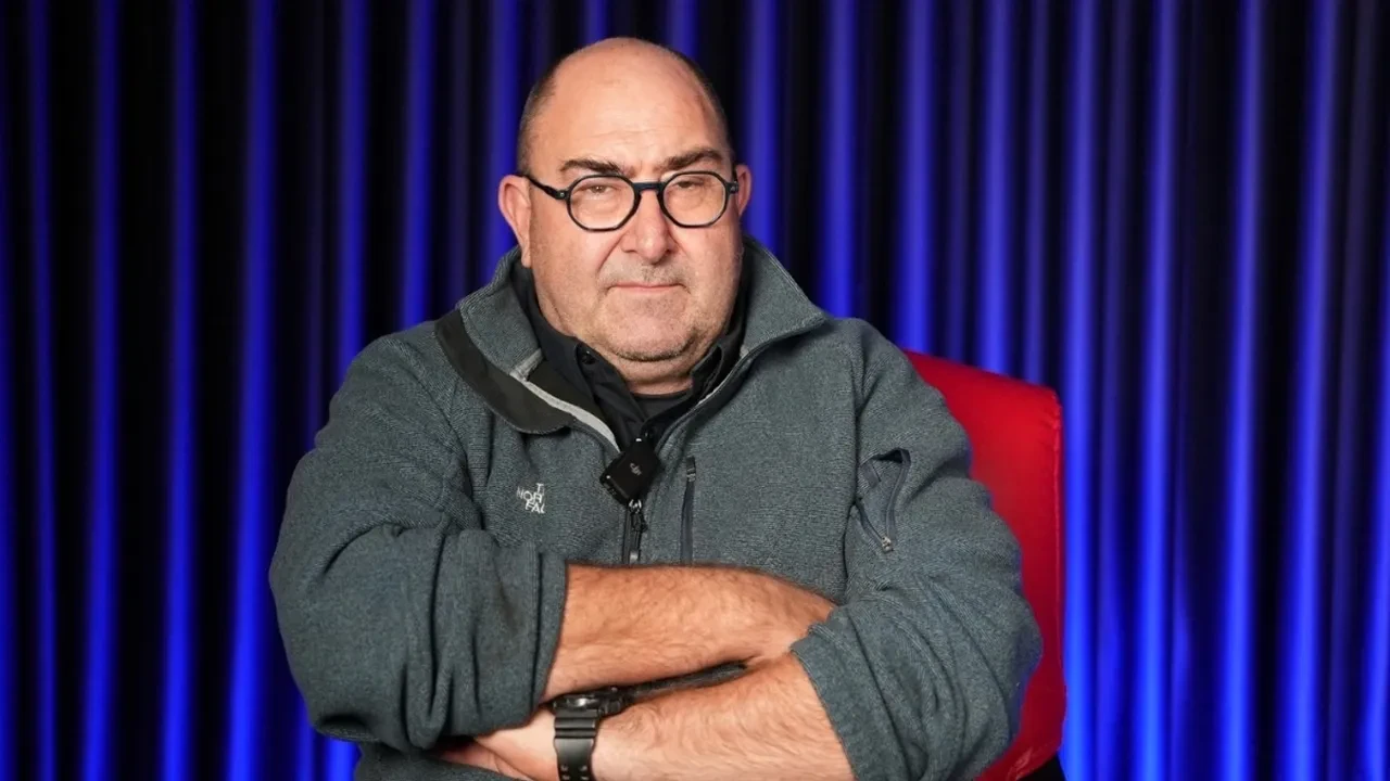 Levent Öztürk kimdir? Recep Levent Öztürk neden öldü? Recep Levent Öztürk kaç yaşında?