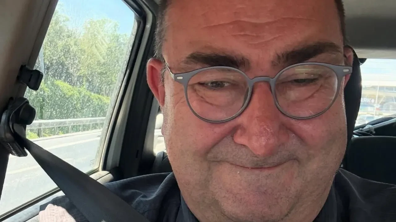 Levent Öztürk kimdir? Recep Levent Öztürk neden öldü? Recep Levent Öztürk kaç yaşında?