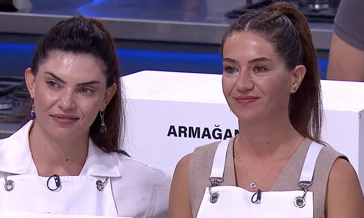 Masterchef kaptanlık oyununu kim kazandı 6 Ekim Salı? Masterchef mavi takım kaptanı kim oldu?