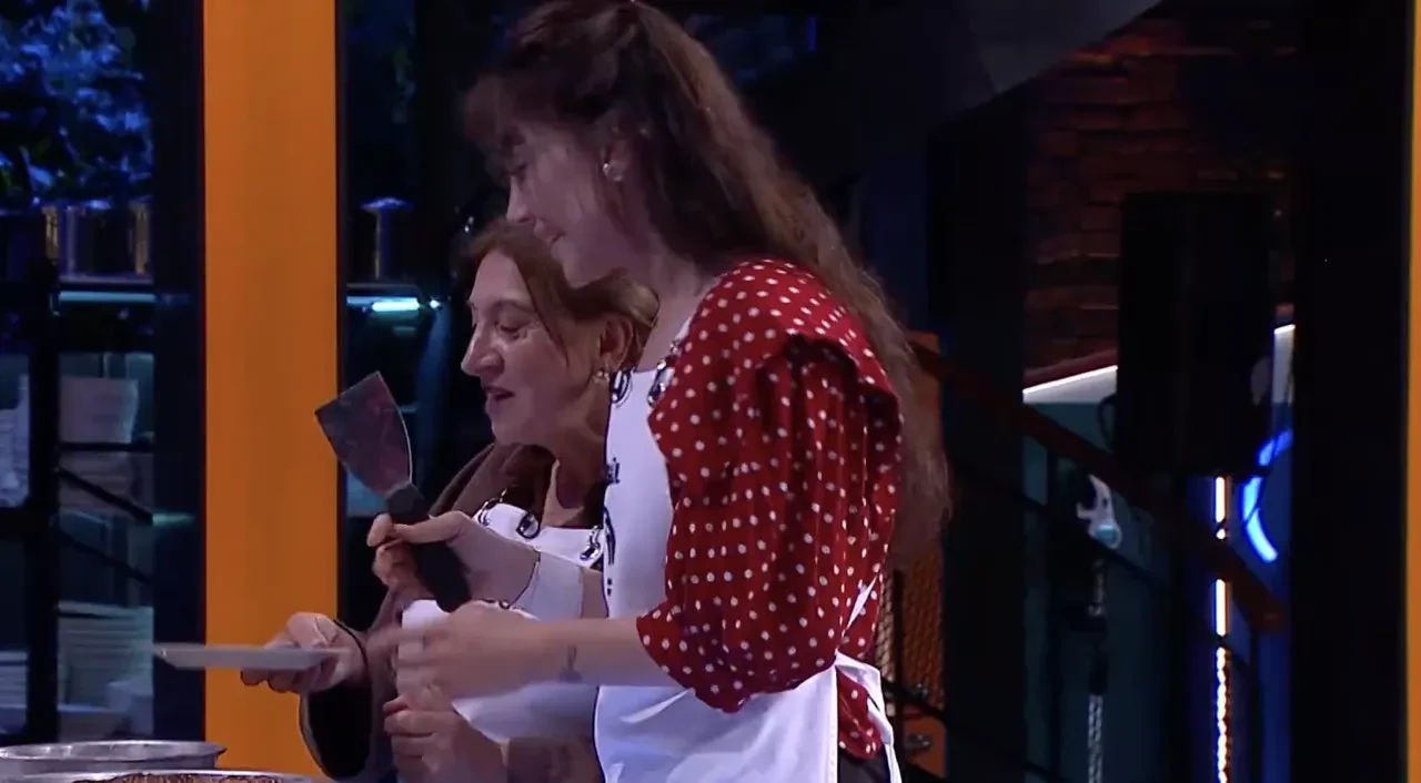 Masterchef kaptanlık oyununu kim kazandı 6 Ekim Salı? Masterchef mavi takım kaptanı kim oldu?
