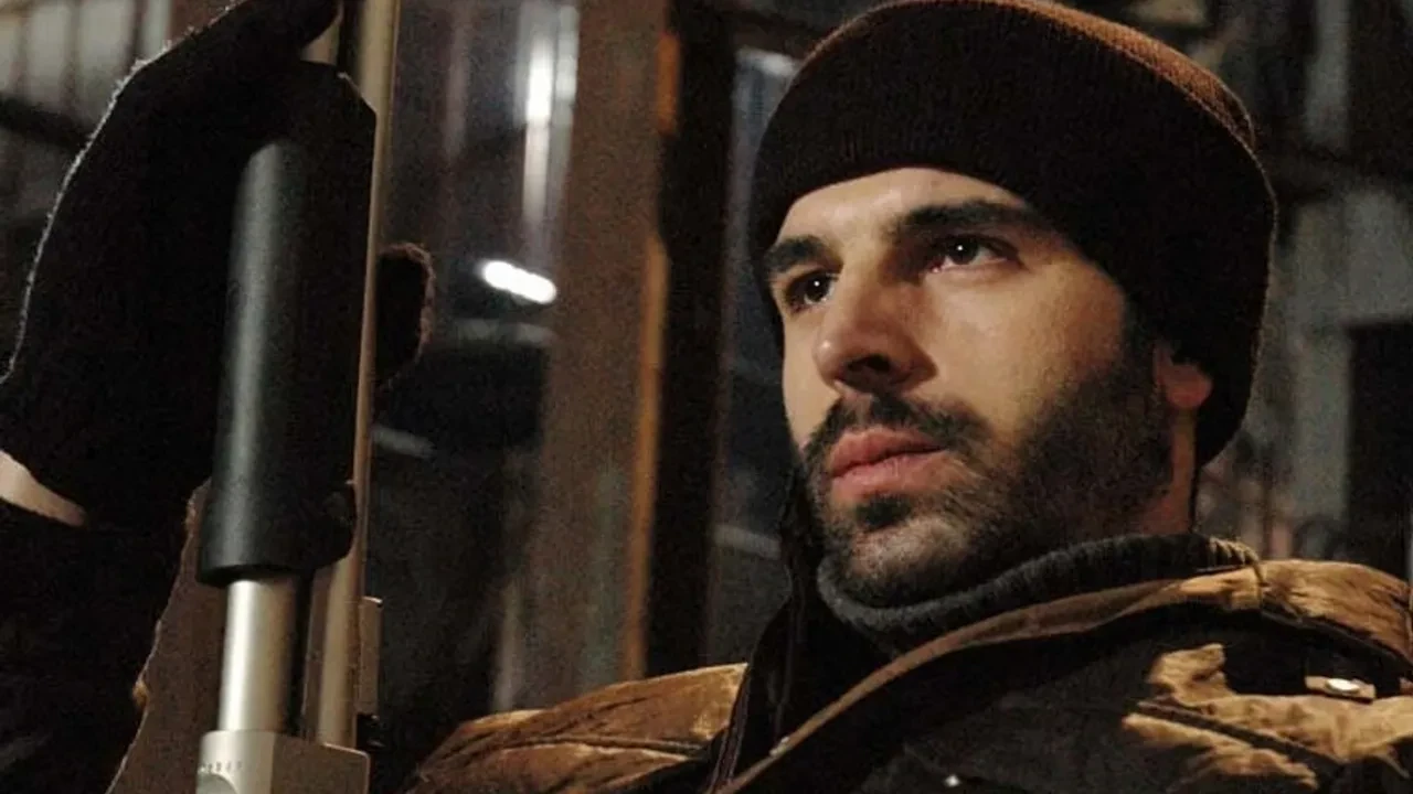 Mehmet Akif Alakurt'tan Can Yaman göndermesi! Takipçisinin sözlerine verdiği cevap olay oldu