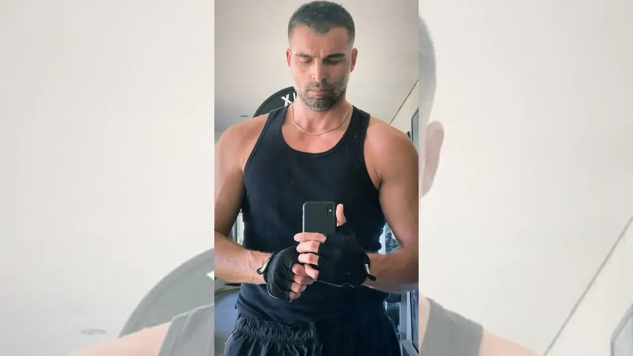 Mehmet Akif Alakurt'tan Can Yaman göndermesi! Takipçisinin sözlerine verdiği cevap olay oldu