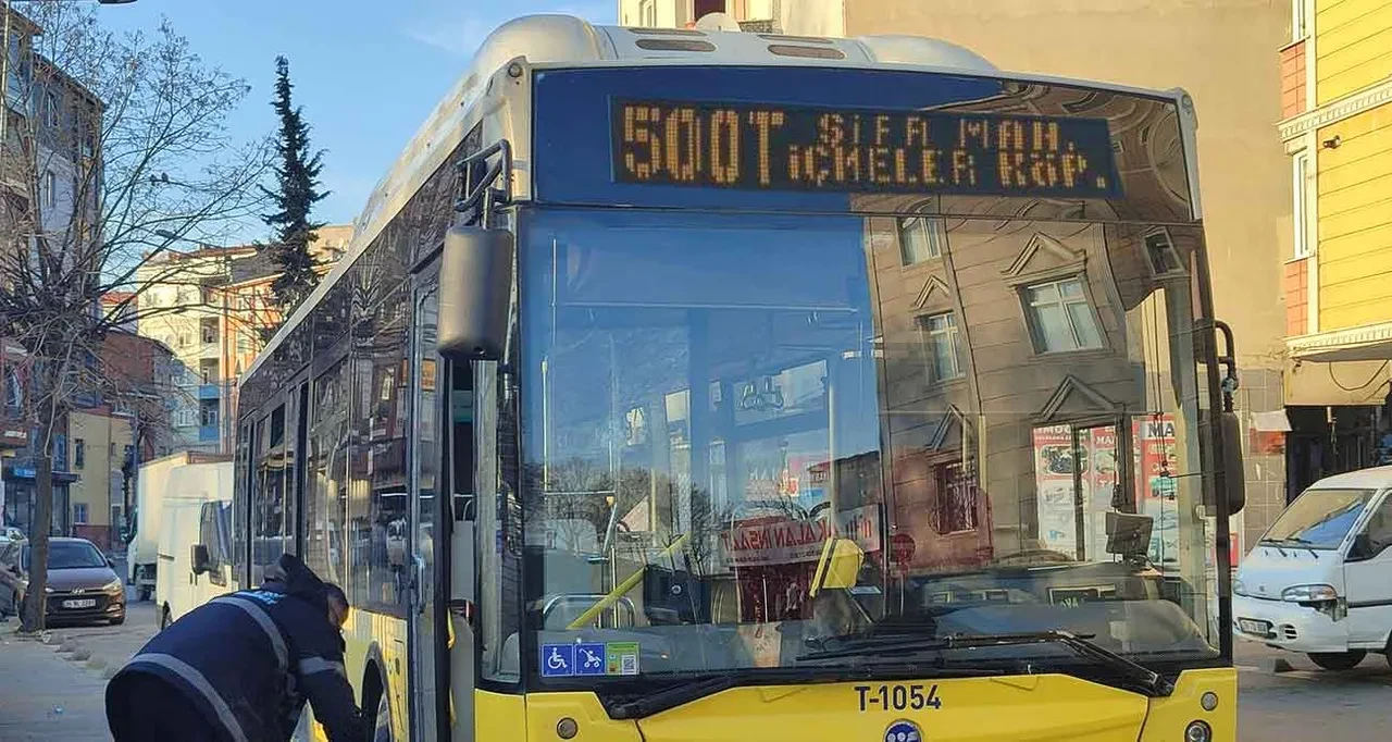 Otobüsler neden ücretsiz? 6 Ekim saat kaça kadar otobüsler bedava, kaçta bitiyor?