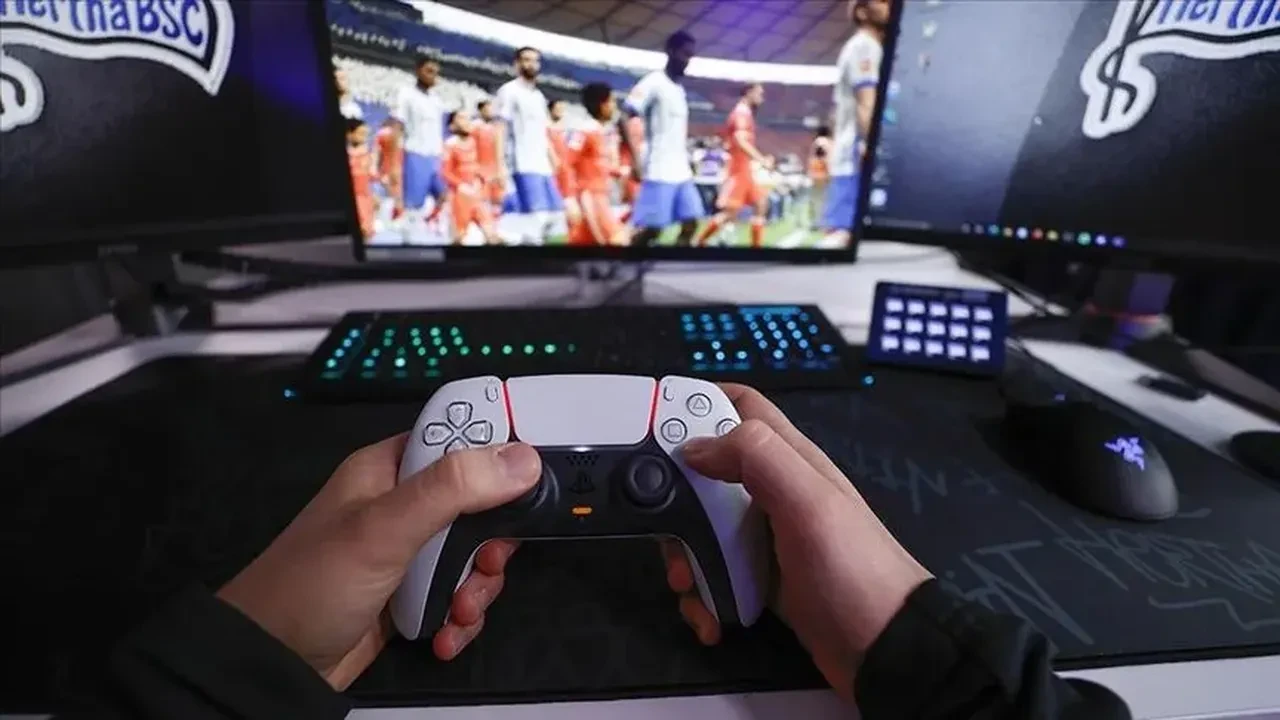 PS5 kırıldı! PlayStation5 jailbreak oyun yükleme nasıl yapılır?