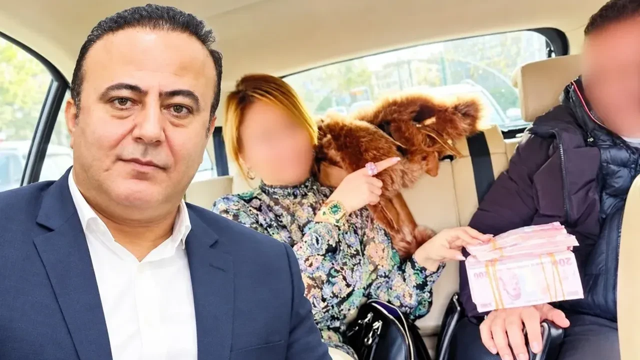 Rüşvet soruşturmasında şok detaylar! Tahliye kararı verdi, milyonluk arsaları aldı