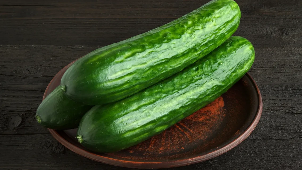 Salatalık diyetiyle ne kadar zayıflanır? Salatalık kabak diyetinde etkili yöntem