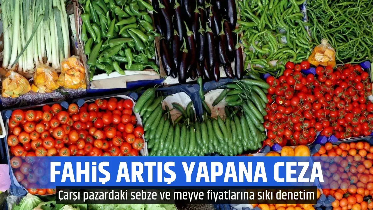 FAHİŞ ARTIŞ YAPANA CEZA