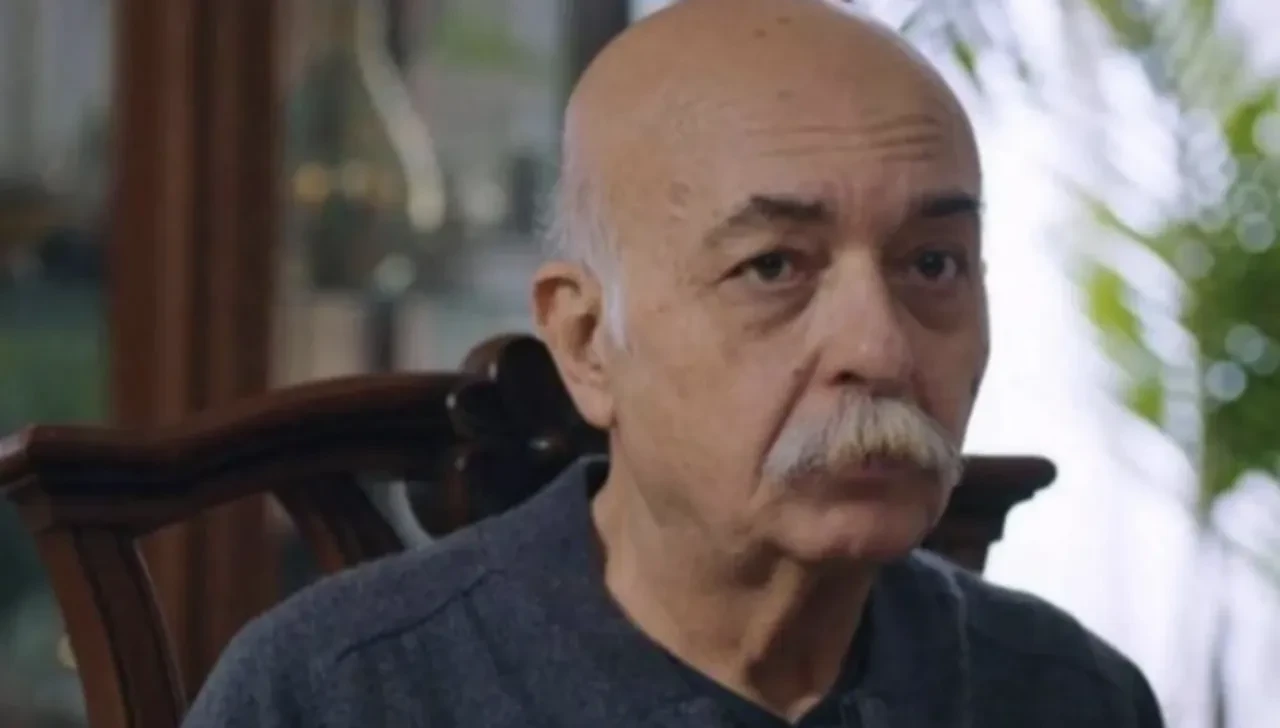 Settar Tanrıöğen'in kafasına ne oldu, neyi var? Settar Tanrıöğen'in kafasındaki iz, delik dikkat çekti