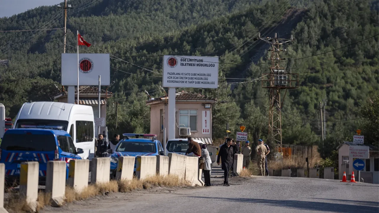 Soma'daki maden faciası soruşturmasında 9 zanlı hakkında karar