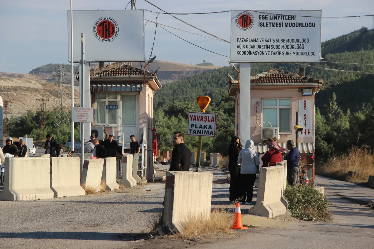 Soma'daki maden faciası soruşturmasında 9 zanlı hakkında karar