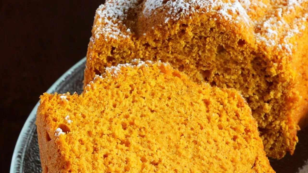 Sonbahar’ın gözdesi bal kabağı ile 5 tarif! Ekim ayında bal kabağı ile tatlı ve tuzlu yemek tariflerini denemeyen bin pişman