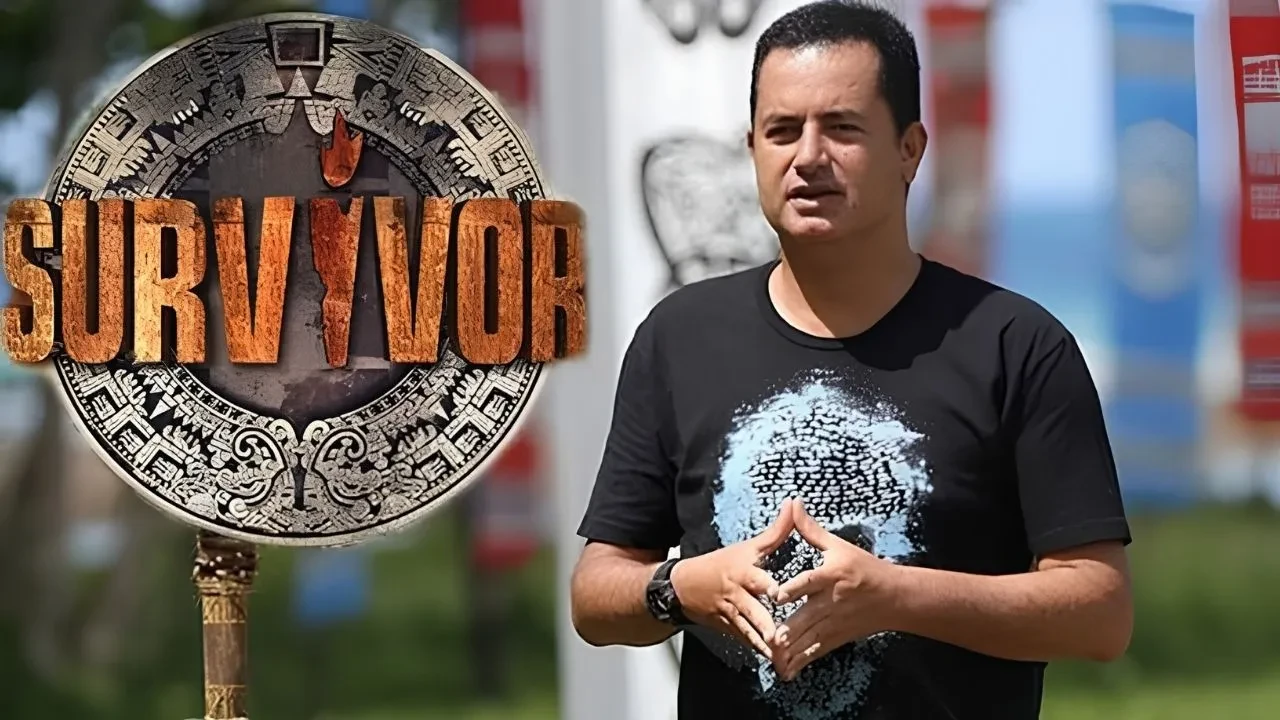 Survivor 2027 için geri sayım başladı! Acun Ilıcalı tarihi açıkladı