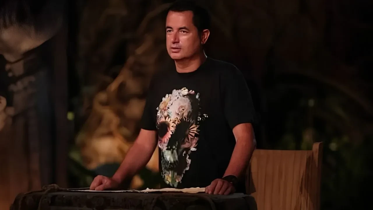 Survivor 2027 için geri sayım başladı! Acun Ilıcalı tarihi açıkladı