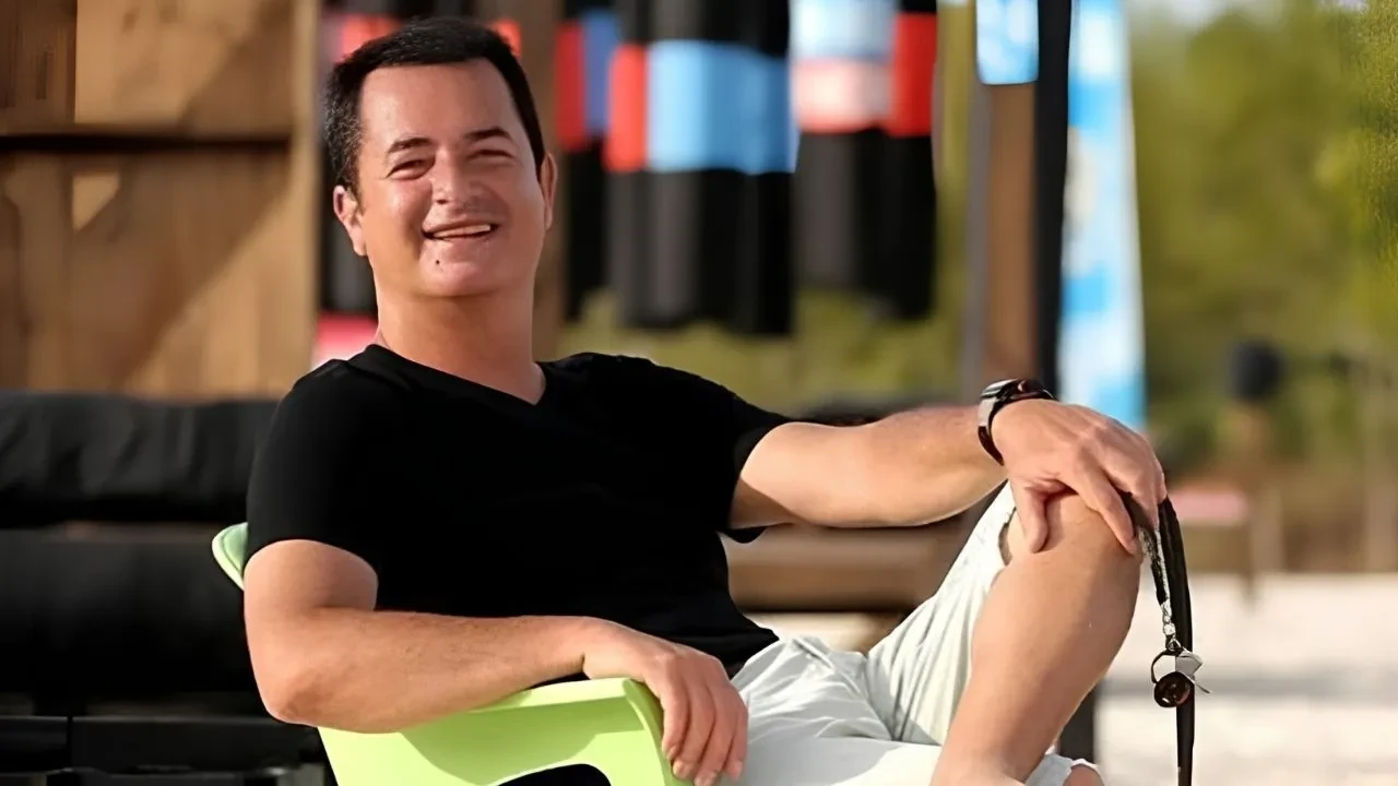 Survivor 2027 için geri sayım başladı! Acun Ilıcalı tarihi açıkladı