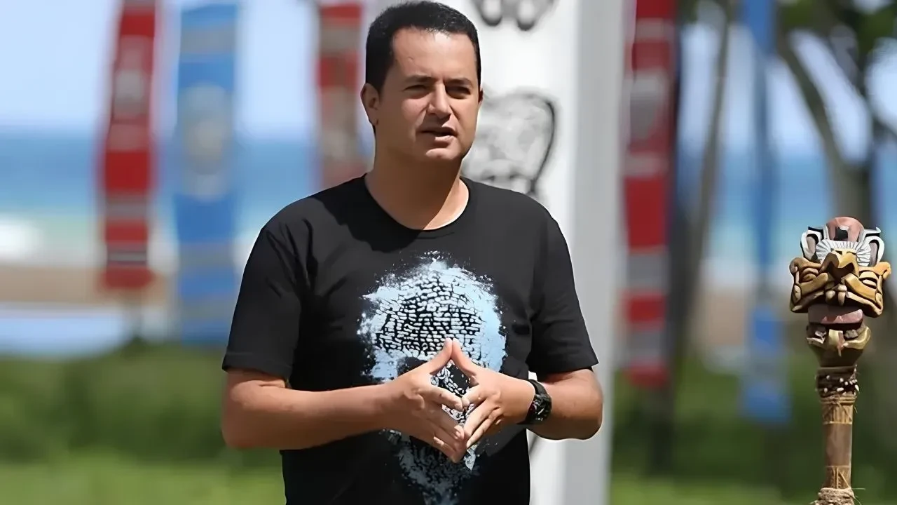 Survivor 2027 için geri sayım başladı! Acun Ilıcalı tarihi açıkladı