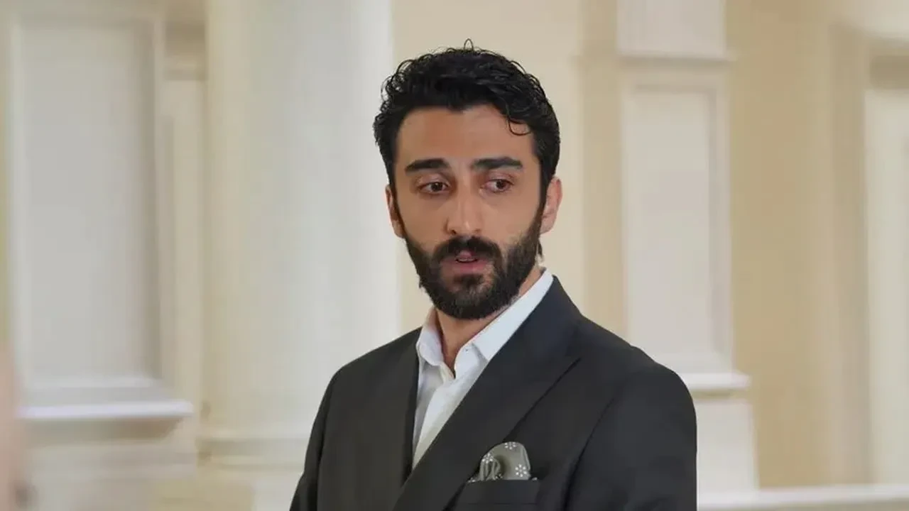 Susuz Yaz dizisinden kötü haber! Hava şartları yayın gününü etkiledi