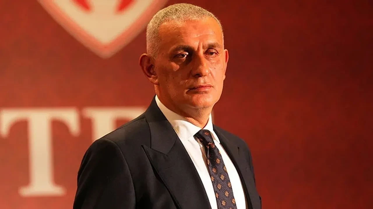 TFF Yönetim Kurulu'ndan sürpriz toplantı kararı! Toplanma sebebi belli oldu